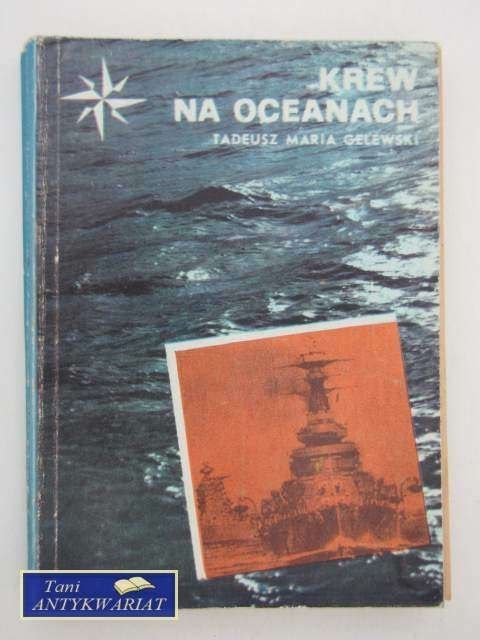 KREW NA OCEANACH