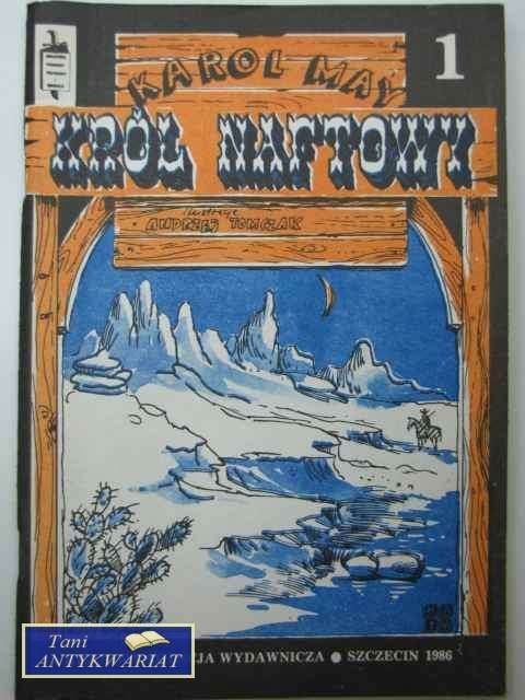 KRÓL NAFTOWY 1