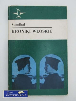 KRONIKI WŁOSKIE