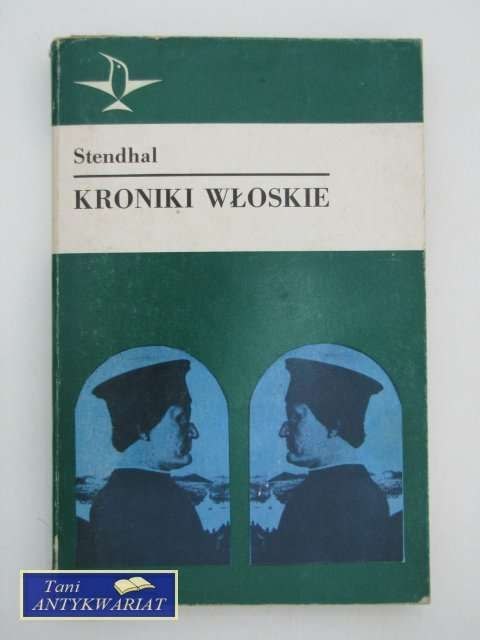 KRONIKI WŁOSKIE