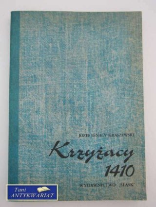 KRZYŻACY 1410