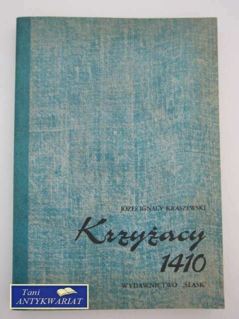 KRZYŻACY 1410