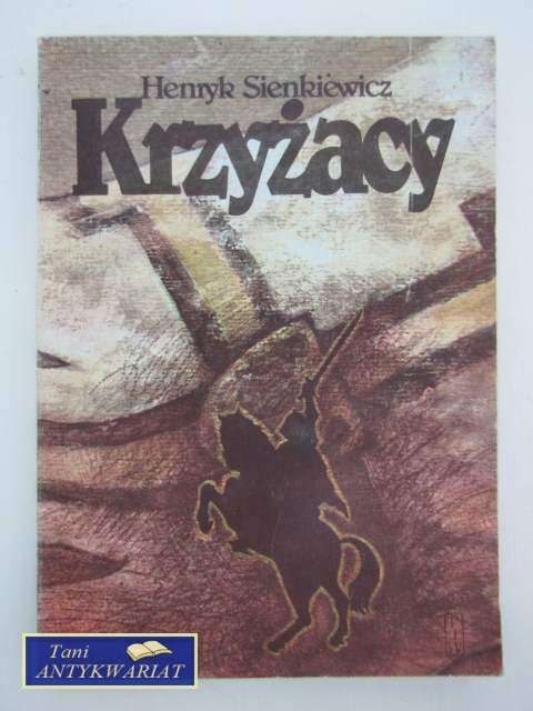 KRZYŻACY KRZYŻACY