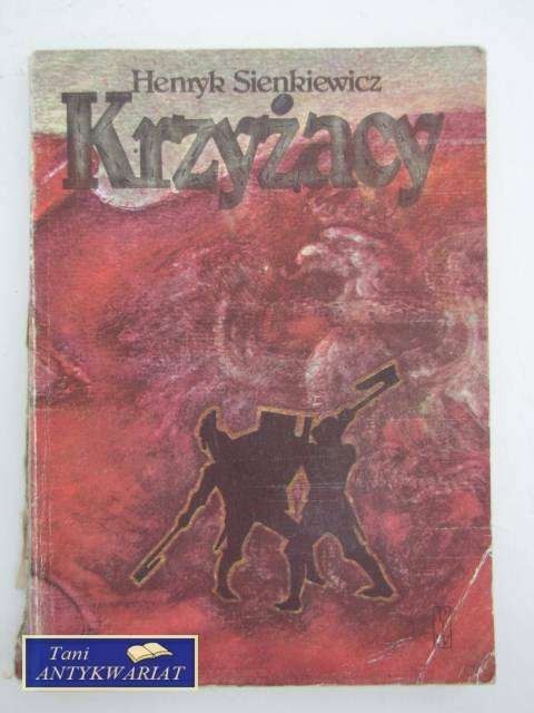 KRZYŻACY KRZYŻACY