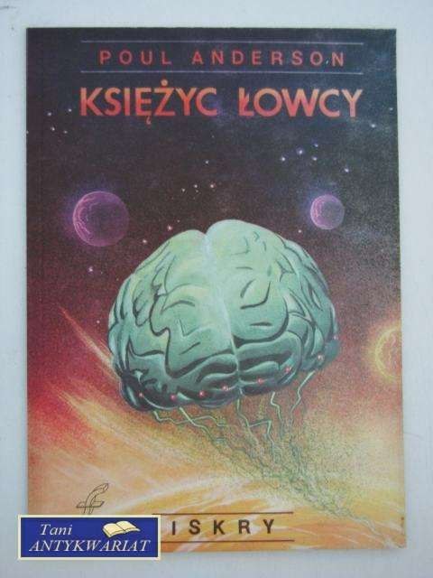 KSIĘŻYC ŁOWCY KSIĘŻYC ŁOWCY