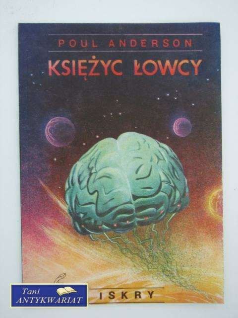 KSIĘŻYC ŁOWCY