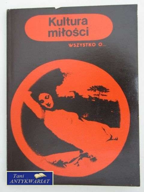 KULTURA MIŁOŚCI
