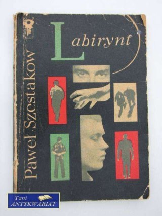 LABIRYNT