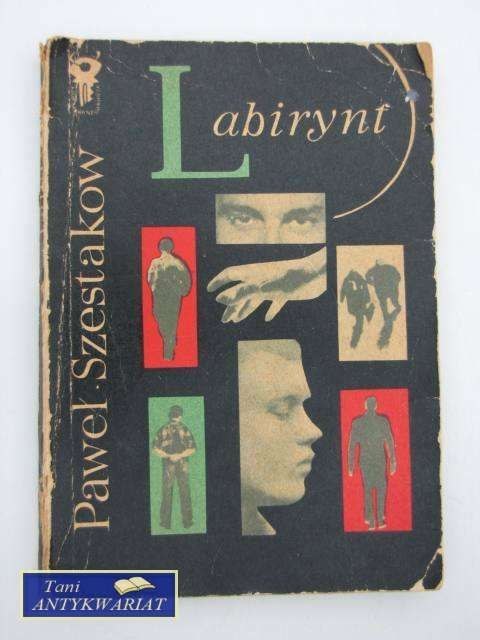 LABIRYNT LABIRYNT