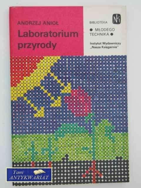 LABORATORIUM PRZYRODY