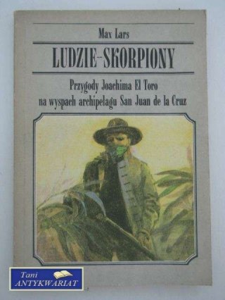 LUDZIE-SKORPIONY