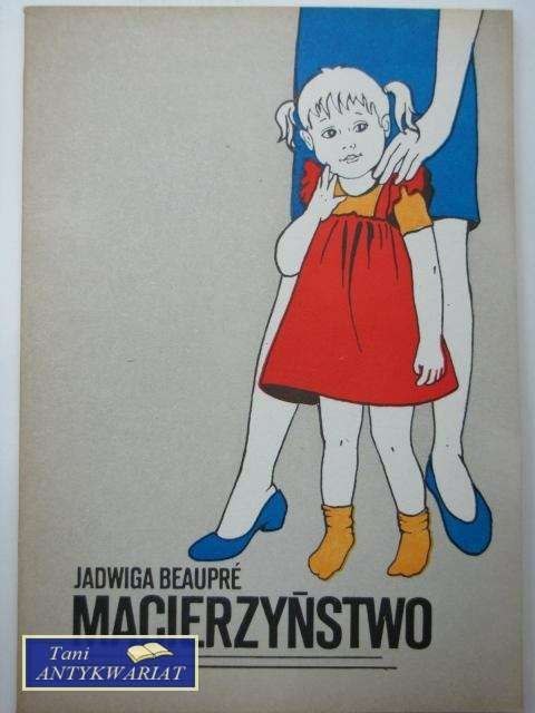 MACIERZYŃSTWO