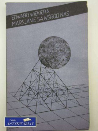 MARSJANIE SĄ WŚRÓD NAS