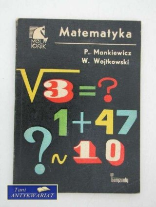 MATEMATYKA