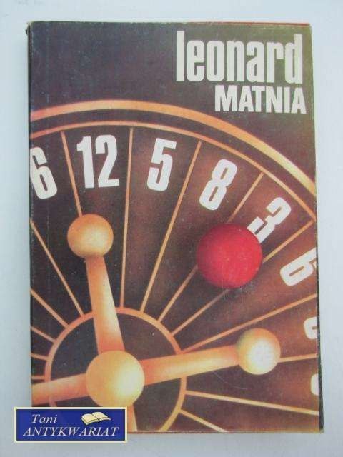MATNIA
