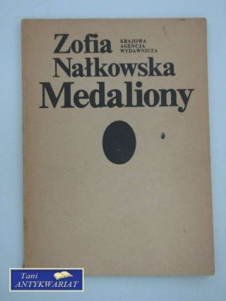 MEDALIONY