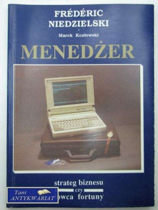 MENADŻER