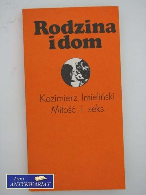 MIŁOŚĆ I SEKS