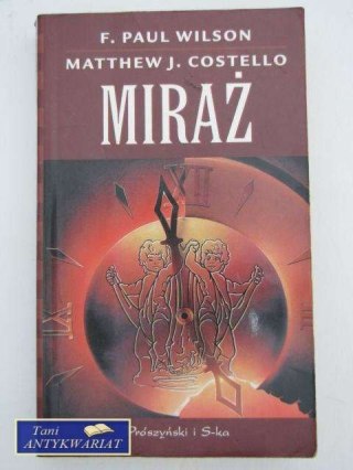 MIRAŻ