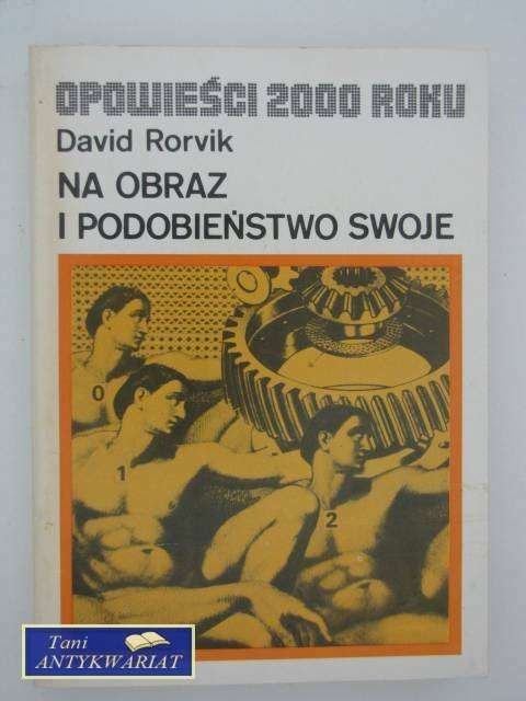 NA OBRAZ I PODOBIEŃSTWO SWOJE