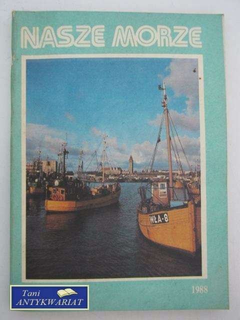 NASZE MORZE