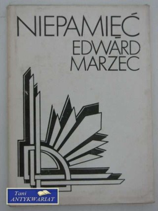 NIEPAMIĘĆ