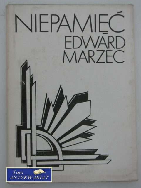 NIEPAMIĘĆ NIEPAMIĘĆ