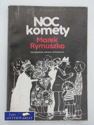 NOC KOMETY