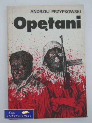 OPĘTANI