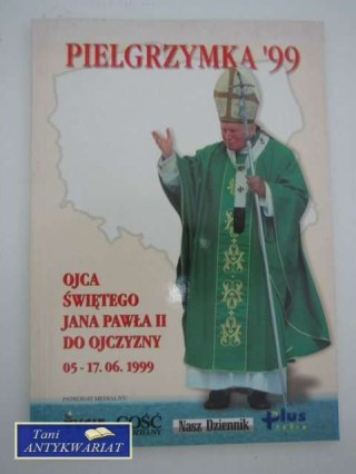 PIELGRZYMKA'99