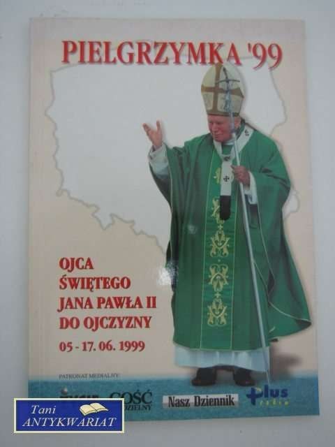 PIELGRZYMKA'99