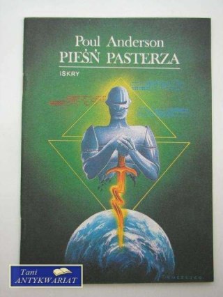 PIEŚŃ PASTERZA