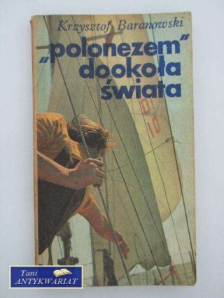 POLONEZEM DOOKOŁA ŚWIATA
