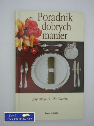 PORADNIK DOBRYCH MANIER