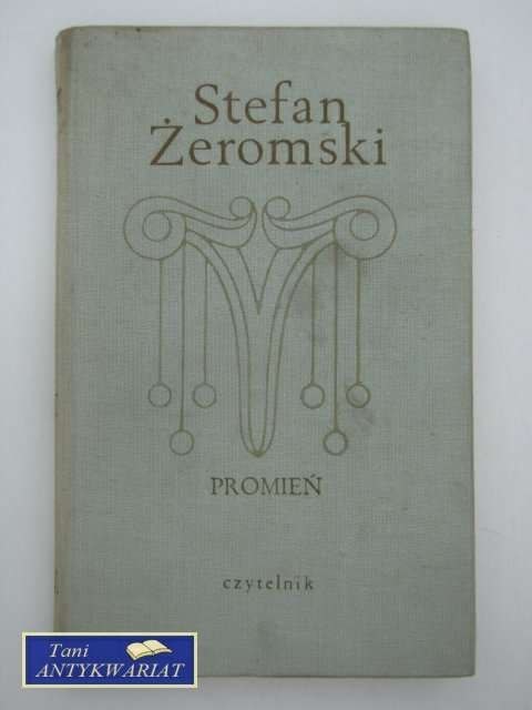 PROMIEŃ