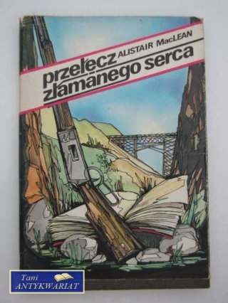 PRZEŁĘCZ ZŁAMANEGO SERCA