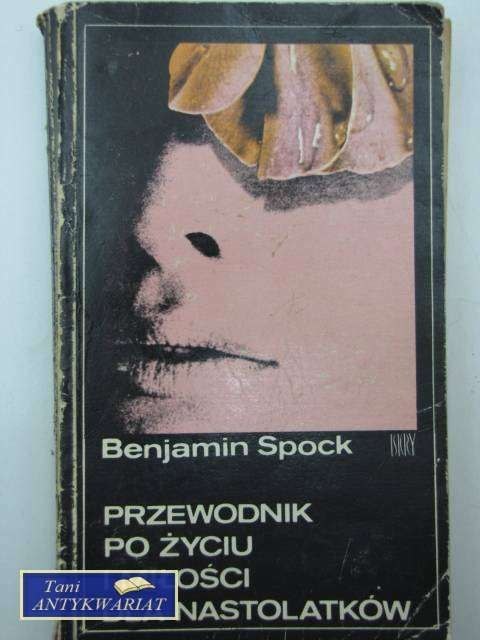 PRZEWODNIK PO ŻYCIU I MIŁOŚCI DLA NASTOLATKÓW