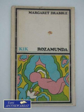 ROZAMUNDA