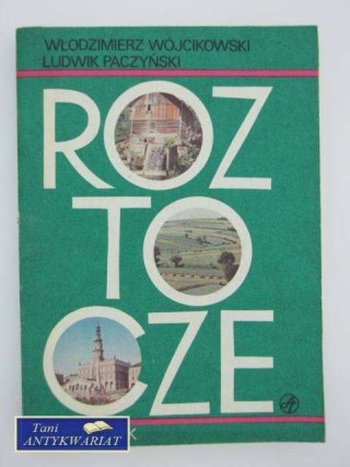 ROZTOCZE