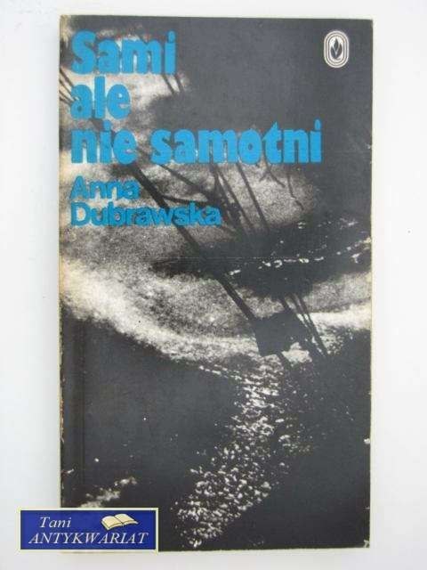 SAMI ALE NIE SAMOTNI