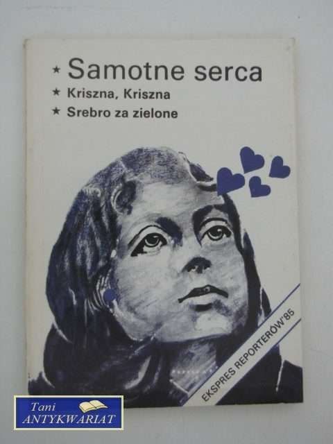 SAMOTNE SERCA