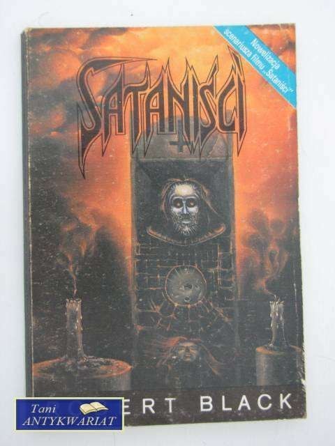 SATANIŚCI