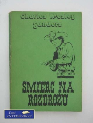 ŚMIERĆ NA ROZDROŻU