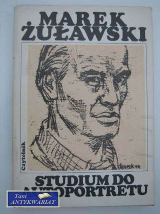 STUDIUM DO AUTOPORTRETU