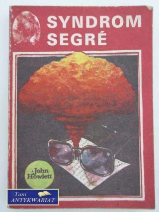 SYNDROM SEGRE