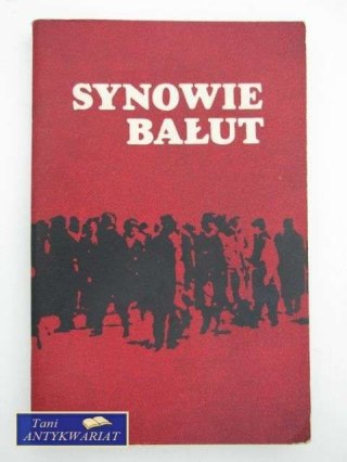 SYNOWIE BAŁUT