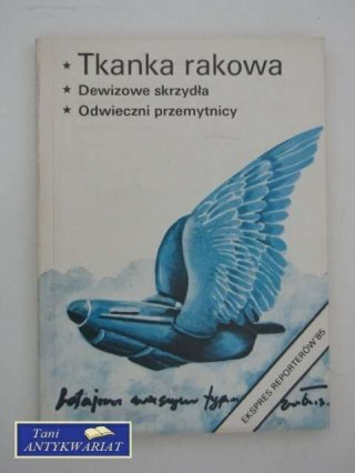 TKANKA RAKOWA