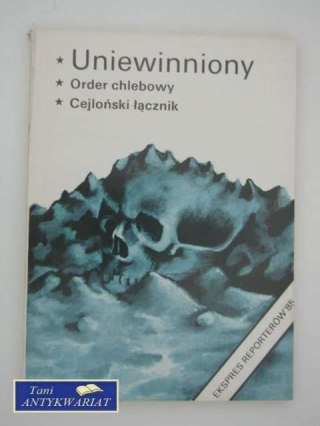 UNIEWINNIONY