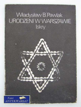 URODZENI W WARSZAWIE