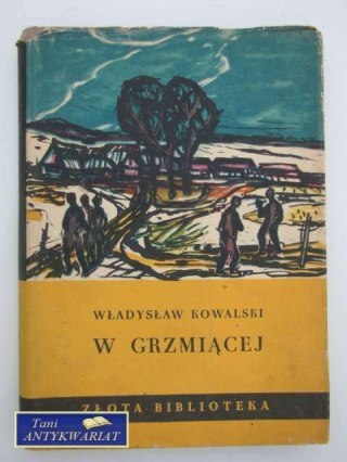 W GRZMIĄCEJ